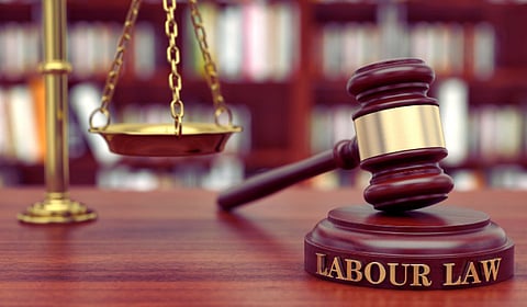 कामगार संहिता कामगारविरोधी