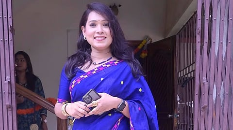 Guwahati Journalist : "हे सगळ्यांच्या भल्यासाठी"; महिला पत्रकाराची न्यूजरूममध्ये आत्महत्या, १५ दिवसांनी होतं लग्न