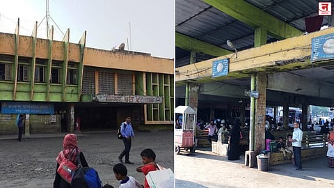 ठाणे-घोडबंदर वाहतूककोंडीचा भिवंडीच्या प्रवाशांना फटका; भिवंडी-बोरिवली एसटी बससेवा तातडीने पूर्ववत सुरू करण्याची मागणी