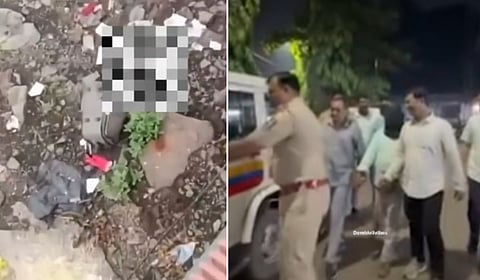 (Photo - insta/Dombivilivibes)