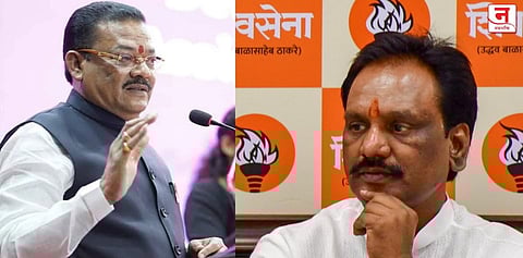 “एखादा आमदार टोकाचं वक्तव्य तेव्हाच करतो जेव्हा..."; अंबादास दानवेंनी पोस्ट केलेल्या व्हिडीओवर संजय शिरसाटांचा पलटवार