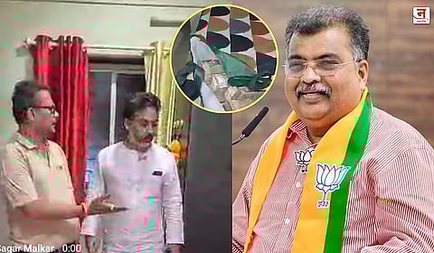 Malvan : राणे कुटुंबातील संघर्ष, महायुती अडचणीत