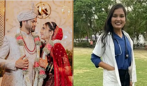 आत्महत्या की हत्या?