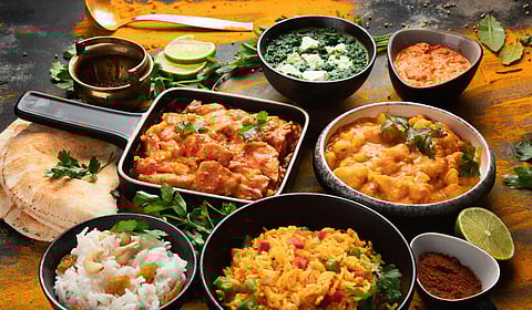 ‘हाऊ इंडिया इट्स’चा अहवाल; अन्न सेवा बाजारपेठ १२५ अब्ज डॉलरवर जाणार