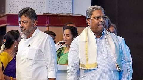 कर्नाटकमधील सत्तासंघर्ष टिपेला; सोनिया, राहुल यांच्याशी चर्चा करून विषय सोडविणार - खर्गे