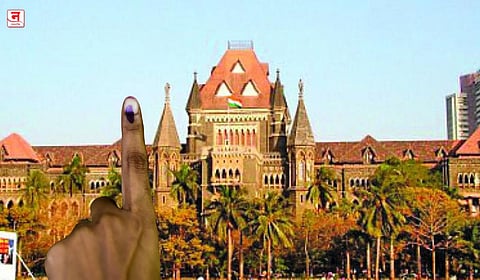 स्थानिक स्वराज्य संस्थांच्या निवडणुकांबाबत आज हायकोर्टात सुनावणी
