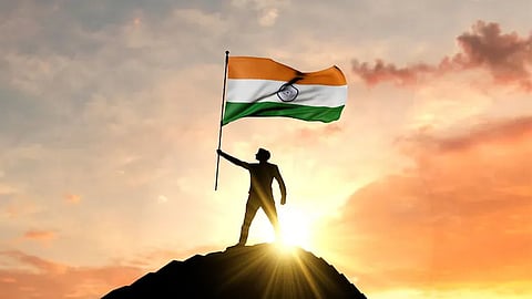 ऑपरेशन सिंदूरमुळे मिळाला बुस्ट; आशिया पॉवर इंडेक्समध्ये भारताचे लष्करी रँकिंग वाढले