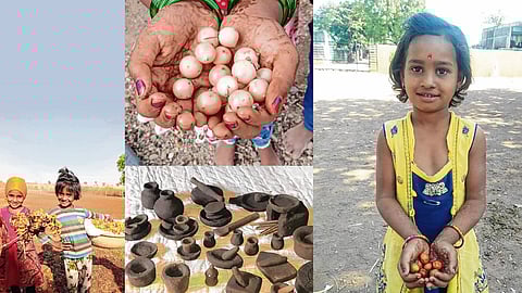 मुलांचा अमूल्य खजिना