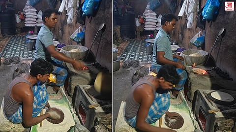 लूम कामगारांची गोदामातील कामाला पसंती; स्थलांतर आणि महागाईमुळे खानावळ व्यवसायाला फटका