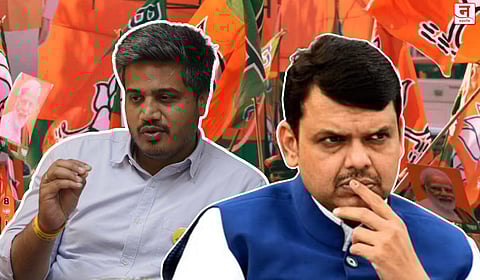 "निवडणूक आयोग पक्षाच्या दावणीला बांधाल तर हेच होणार"; मतमोजणीच्या निर्णयावर रोहित पवारांचा घणाघात