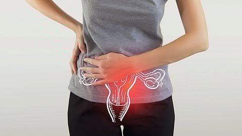 PCOS ने त्रस्त आहात? 'या' योगासनांनी मिळेल नैसर्गिक आराम