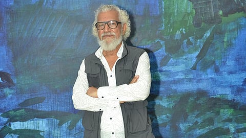 मोरोक्कोत रंगणार फेस्टिव्हल; प्रसिद्ध चित्रकार प्रकाश बाळ जोशी यांना विशेष निमंत्रण