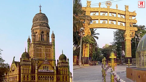 भारतरत्न डॉ. बाबासाहेब आंबेडकर यांच्या महापरिनिर्वाण दिनासाठी BMC सज्ज