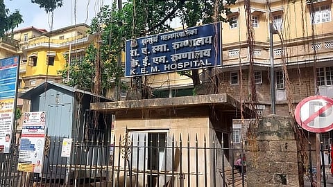 प्रमुख रुग्णालयांच्या अभियंत्यांवर उपनगरीय रुग्णालयांचा तांत्रिक भार परिपत्रक रद्द करण्याची मागणी