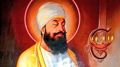 हिंद दी चादर : धर्म, स्वातंत्र्य आणि मानवतेचे कवच!