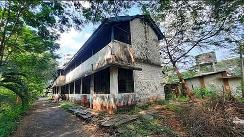 ठाण्याचे मनोरुग्णालय होणार आधुनिक; ३२७८ खाटा, मॉडर्न किचन, २४x७ कॅन्टीन...वाचा डिटेल्स