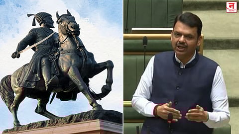 CSMT वर शिवाजी महाराजांचा पुतळा होणारच! मुख्यमंत्र्यांचे स्पष्टीकरण