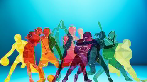 क्रीडा क्षेत्राला सुगीचे दिवस!