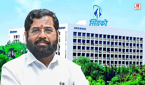 सिडको घरांच्या चढ्या दरांची ‘परिगणना’ होणार; उपमुख्यमंत्र्यांचा महत्त्वाचा निर्णय