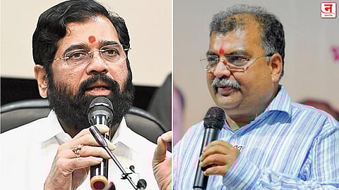 महापालिका निवडणुकीत महायुती एकत्रच; एकनाथ शिंदे, रवींद्र चव्हाण यांच्यात सूरसंगम