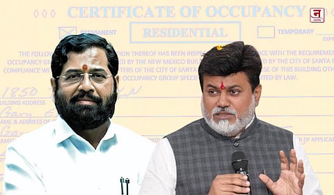 मुंबईकरांना मोठा दिलासा; २० हजार इमारतींना OC मिळण्याचा मार्ग मोकळा, सुधारित अभय योजनेची अंमलबजावणी सुरू