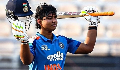 दुबईत वैभव सूर्यवंशीचे दीडशतकी वादळ; भारतीय युवा संघाचा विजयारंभ; अमिरातीचा तब्बल २३४ धावांनी फडशा