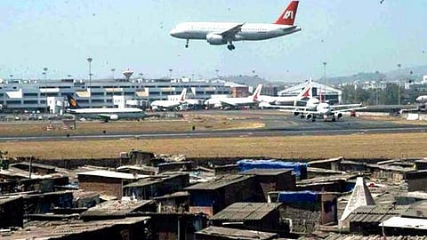 फनेल झोनमुळे रखडलेल्या इमारतींचा पुनर्विकास होणार