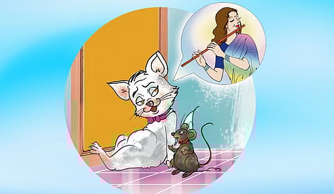 मिले सूर मेरा तुम्हारा