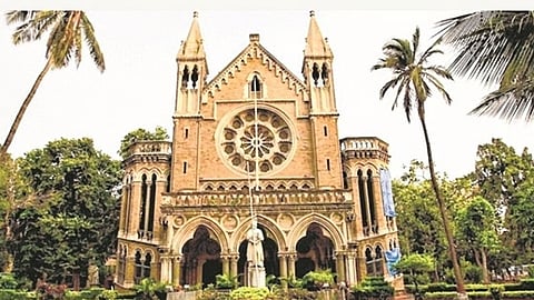 मुंबई विद्यापीठातील संशोधकांनी उलगडले सौर वादळाचे रहस्य; जागतिक अवकाश संशोधनात उठवला ठसा