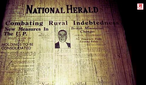 National Herald Case : नॅशनल हेराल्ड प्रकरण नेमकं काय? २०१२ पासून आजपर्यंत काय घडलं?