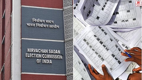 प. बंगालमध्ये ५८ लाख मतदारांची नावे वगळली; EC ने ‘एसआयआर’ची नवी मतदार यादी जाहीर केली