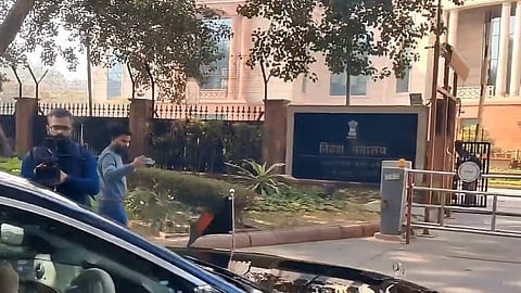 भारताचे बांगलादेश उच्चायुक्तांना समन्स