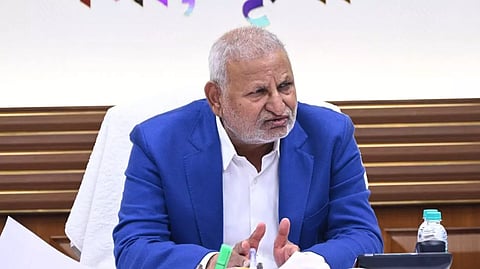 Manikrao Kokate : माणिकराव कोकाटे आता बिनखात्याचे मंत्री; कोणत्याही क्षणी अटक