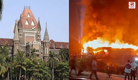 गोव्यामध्ये व्यावसायिक परवान्यांचे अविचारी वाटप; हायकोर्टाने अग्निकांडाची घेतली गंभीर दखल