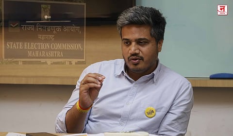 "निवडणुक आयोगाने थेट बोली लावूनच..."; नगरपरिषद निवडणुकांवर रोहित पवारांची संतप्त प्रतिक्रिया