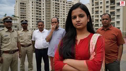 'बॅचलर्सना परवानगी नाही' म्हणत मालकिणीलाच घर खाली करायला सांगितलं; सोसायटी बोर्ड मेंबर्सना २२ वर्षांच्या तरुणीने शिकवला धडा