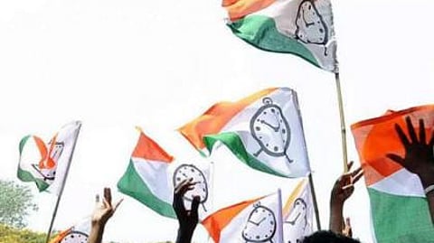 संभाजीनगरमध्ये राष्ट्रवादी दुसऱ्या क्रमांकाचा पक्ष; गंगापूरमध्ये आमदार बंब यांना मोठा धक्का