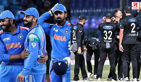 भारताविरुद्धच्या दोन्ही मालिकांसाठी न्यूझीलंडचे संघ जाहीर; विल्यम्सनची माघार, ब्रेसवेल कर्णधार; दोन खेळाडूंना प्रथमच संधी!