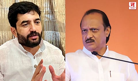 पुण्यात दादा विरुद्ध अण्णा संघर्ष पेटणार