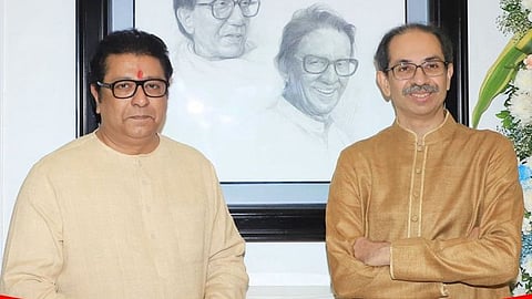 प्रचारसभांत राज-उद्धव यांचे परस्परविरोधी व्हिडीओ? भाजपची मुंबई निवडणुकीसाठी रणनीती