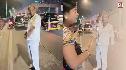 'पटक पटक के मारुंगा…' एपी ढिल्लोंच्या कॉन्सर्टला जाणाऱ्या प्रवासी महिलेला ऑटोचालकाकडून धमकी; Video व्हायरल