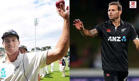 ६३७ विकेट्स ७३२७ धावा अन् १४ वर्षांची कारकिर्द... न्यूझीलंडच्या खेळाडूची आंतरराष्ट्रीय क्रिकेटमधून निवृत्ती