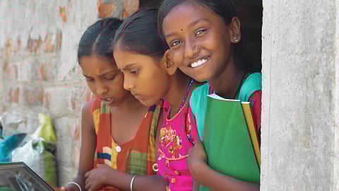 स्त्री मुक्ती आणि शिक्षण