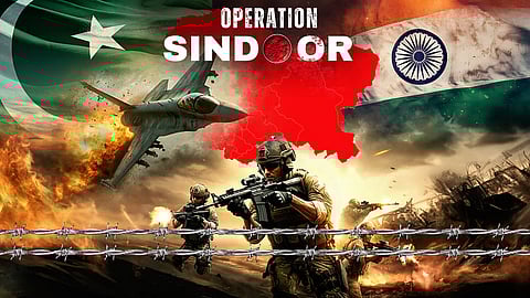 भारत-पाकिस्तान युद्धात मध्यस्थी केली; डोनाल्ड ट्रम्प यांच्यानंतर चीनचाही दावा