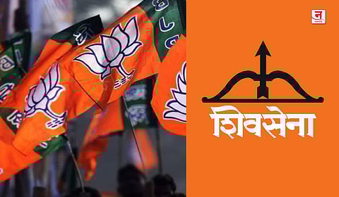 महायुतीचे २२ बिनविरोध; भाजपच्या सर्वाधिक १२, तर शिंदे सेनेच्या ७ उमेदवारांना लाॅटरी; अर्ज छाननीत विराेधकांना फटका