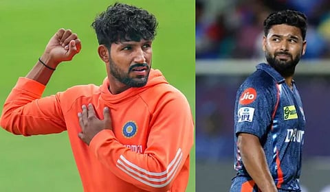 पंत, जुरेलपैकी कुणाला संधी? न्यूझीलंडविरुद्धच्या वनडे मालिकेसाठी भारतीय संघाची निवड शनिवारी