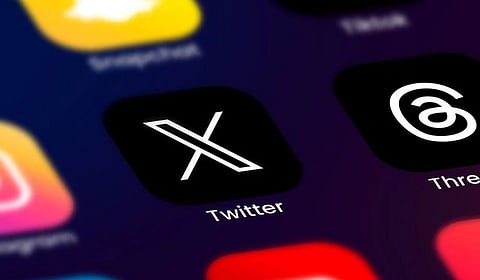 अश्लील, बेकायदेशीर मजकूर हटवा, सरकारचे ‘एक्स’ला निर्देश