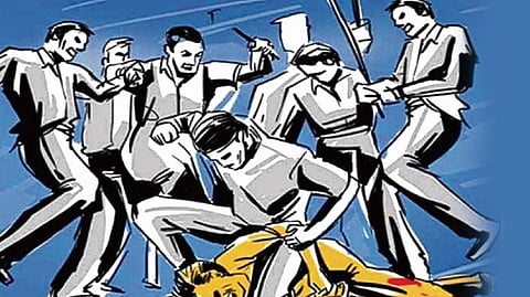 झुंडशाही एक सामाजिक समस्या