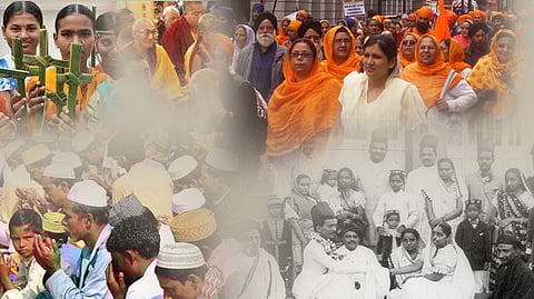 मानवी मूल्ये जपूया!