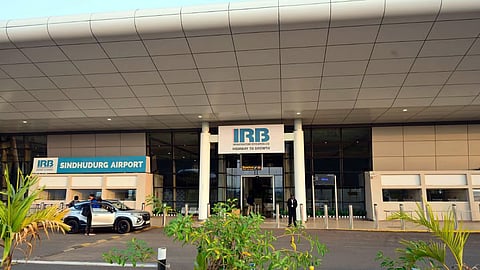 आता सिंधुदुर्ग विमानतळ अहोरात्र सुरू; DGCA ची मंजुरी | RBI